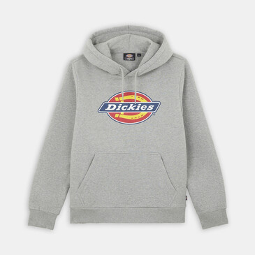 Худи Icon Logo Hoodie Dickies