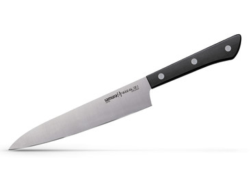 Нож кухонный Harakiri универсальный, 150 мм Samura