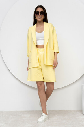 Шорты Pol`Motive (Solo Mio)