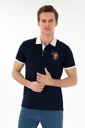 Поло U.S. Polo Assn.
