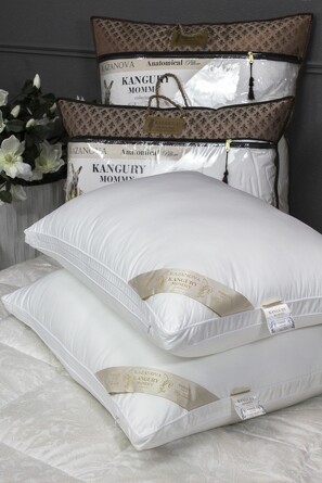 Подушка Kangury Mammy By Testo Kazanov.A.