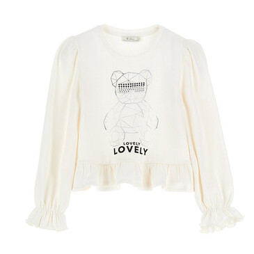 Лонгслив Original Marines