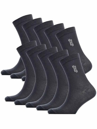 Носки (10 пар) Золотая игла