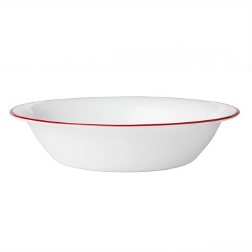 Салатник (828 мл) Brushed Red Corelle