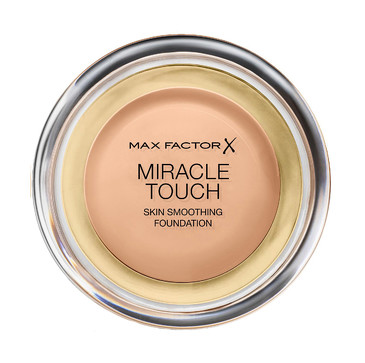Тональная основа Miracle Touch Max Factor