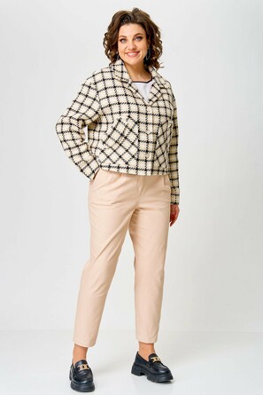 Жакет Andina City