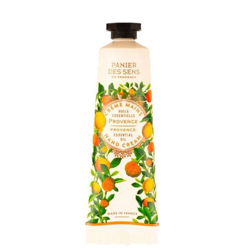 Крем для рук Прованс Essentials, 30 мл Panier des Sens