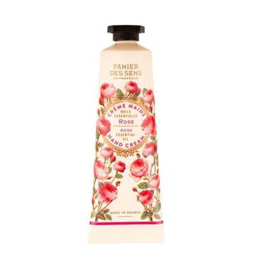 Крем для рук Роза Essentials, 30 мл Panier des Sens