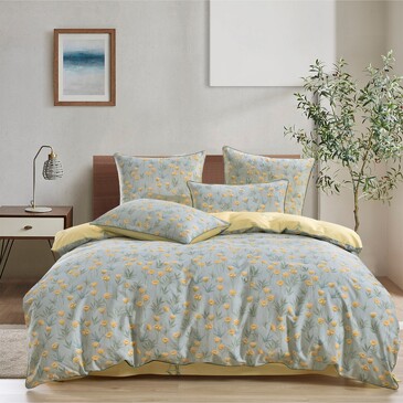 Комплект постельного белья Присцила (сатин) Sofi De Marko