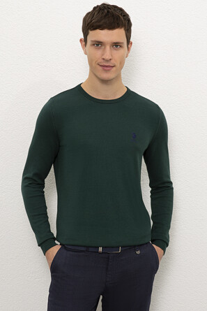 Джемпер U.S. Polo Assn.