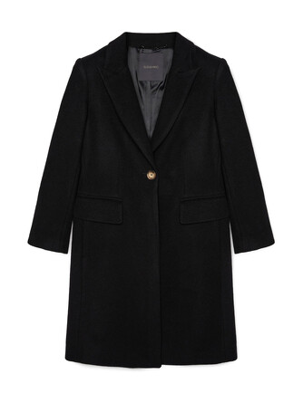 Пальто легкое Elena Miro