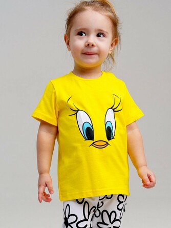 Футболка Play & Joy PlayToday