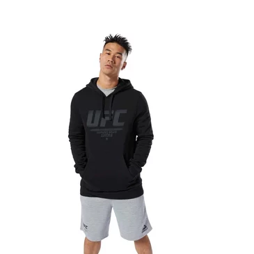 Толстовка Reebok