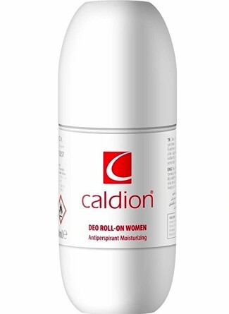 Роликовый дезодорант  150 мл Caldion