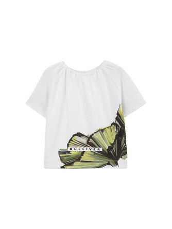 Футболка Gulliver