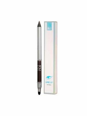 Карандаш для глаз Eye Pencil Line Up, 1,4 г N.1