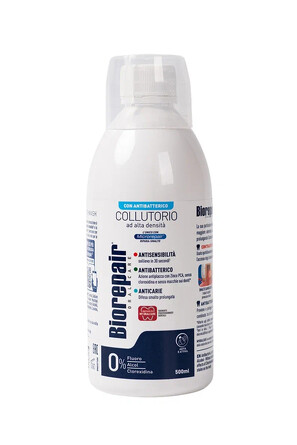 Ополаскиватель для полости рта 500 мл Biorepair