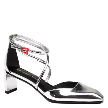 Босоножки Tara Su Mid United Nude