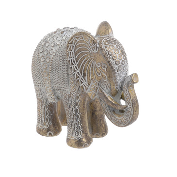 Декор настольный слон Inart