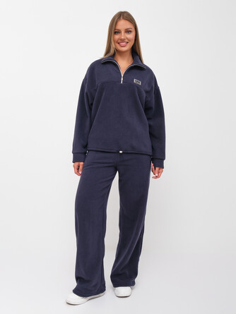 Костюм (толстовка и брюки) Тренд Ml Style