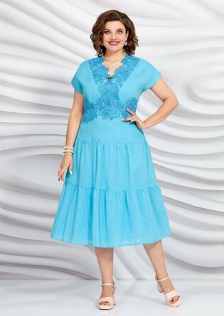 Платье Mira Fashion