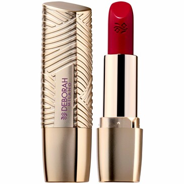 Помада для губ Rossetto Milano Red, 4,2 г, тон: 13 дерзкий красный Deborah Milano