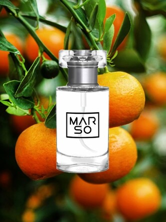 Аромат U226 по мотивам парфюма Molecule 01+Mandarin
 30 мл, Marso