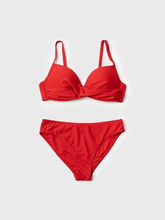 Купальник раздельный для женщин Swimwear PlayToday