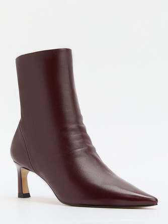 Ботильоны демисезонные Tendance