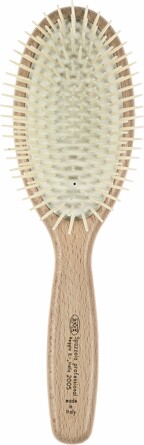 Щетка Premiere овальная большая 22 см 3ME Maestri