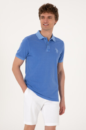 Поло U.S. Polo Assn.