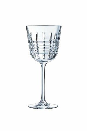 Набор бокалов для вина (6 шт. по 350 мл) Rendez-vous Cristal D'arques