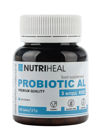 Пробиотик АЛ №90 Nutriheal