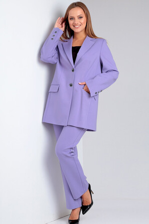 Комплект (жакет, топ, брюки) Tvin