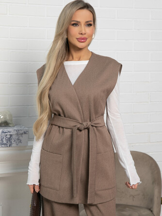 Жилет Заверши образ LT Collection