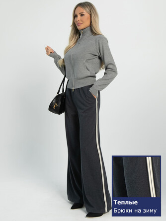 Брюки утепленные Вильнюс LT Collection