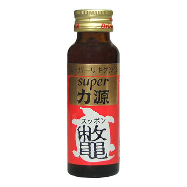 Напиток тонизирующий Секрет долголетия, 50 мл Kinyo-Seiyaku