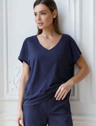 Футболка Vilatte