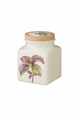 Ёмкость для сахара с крышкой Rosemary 15 см Nuova Cer