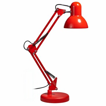 Светильник настольный 60 W (цоколь Е 27, механический выключатель) Uniel