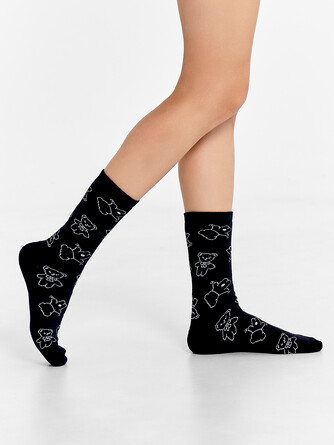 Носки женские Mark Formelle