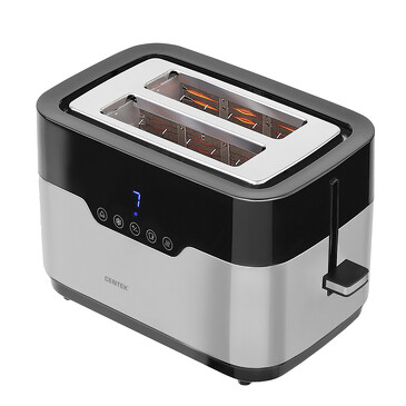 Тостер 920 Вт Centek