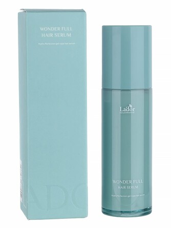 Сыворотка для волос wonder full hair serum 100 мл La'dor