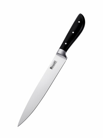 Нож разделочный 200/325 мм Pimento Regent Inox