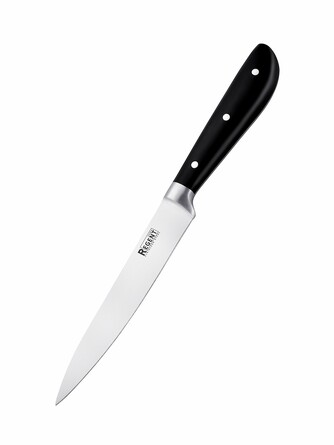 Нож универсальный 130/245 мм Pimento Regent Inox
