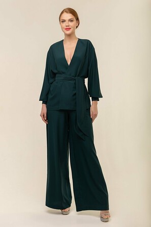 Костюм (жакет и брюки) Петербургский Швейный Дом