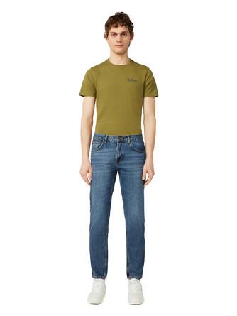 Брюки джинсовые Lee Cooper