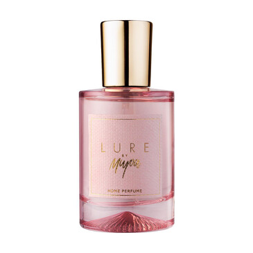 Спрей для интерьера парфюмированный Lure by Mirra, 50 мл, Tonka Perfumes