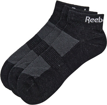 Носки (3 пары) Reebok