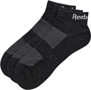 Носки (3 пары) Reebok